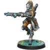 Infinity: Tohaa - Kosuil Assault Pioneers (Boarding Shotgun) 1 Infinity: Tohaa - Kosuil Assault Pioneers (Boarding Shotgun) -Games Workshop Shop 280926 0587