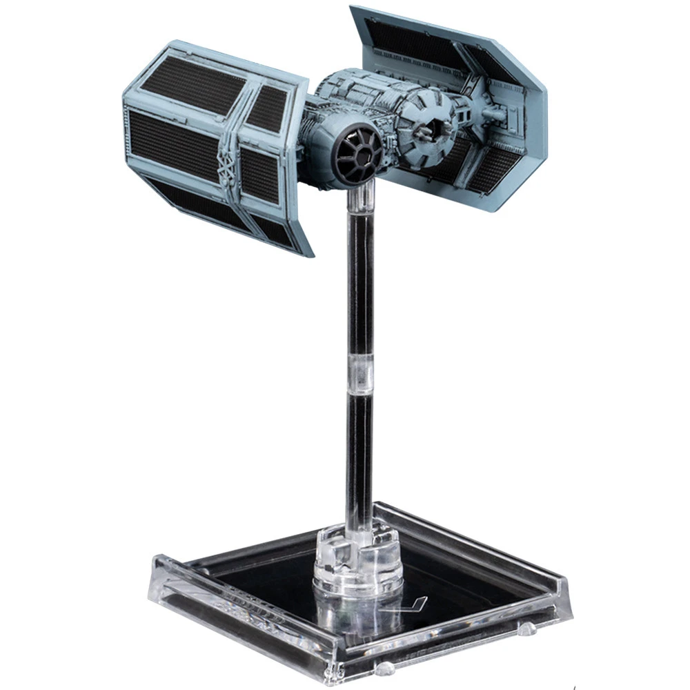 Atomic Mass Games Star Wars X-Wing 2E: TIE/sa Bomber Expansion Pack (New Arrival) 4 Atomic Mass Games Star Wars X-Wing 2E: TIE/sa Bomber Expansion Pack (New Arrival) - Image 2