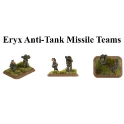 World War III: Team Yankee - M113 Storm Group (New Arrival) 11 World War III: Team Yankee - M113 Storm Group (New Arrival) -Games Workshop Shop BFM TNO702 4