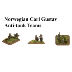 World War III: Team Yankee - M113 Storm Group (New Arrival) 12 World War III: Team Yankee - M113 Storm Group (New Arrival) -Games Workshop Shop BFM TNO702 5