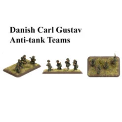 World War III: Team Yankee - M113 Storm Group (New Arrival) 13 World War III: Team Yankee - M113 Storm Group (New Arrival) -Games Workshop Shop BFM TNO702 6