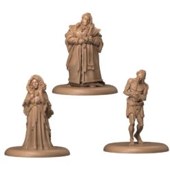 A Song Of Ice & Fire: Bolton Starter Set (Preorder) -Games Workshop Shop CMNSIF005 3