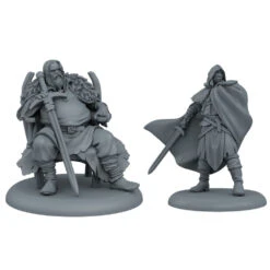 A Song Of Ice & Fire: Night's Watch Heroes #2 (Multilingual) (New Arrival) 8 A Song Of Ice & Fire: Night's Watch Heroes #2 (Multilingual) (New Arrival) -Games Workshop Shop CMNSIF310 ML 3