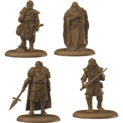 A Song Of Ice & Fire: Bolton Heroes 1 (Preorder) -Games Workshop Shop CMNSIF506 3