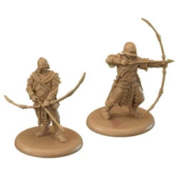 A Song Of Ice & Fire: Dreadfort Archers (Preorder) -Games Workshop Shop CMNSIF523 3
