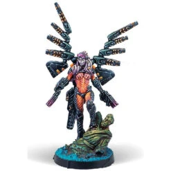 Infinity: Betrayal Characters Pack 9 Infinity: Betrayal Characters Pack -Games Workshop Shop CVB280034 0837 3