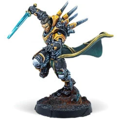 Infinity: Betrayal Characters Pack 10 Infinity: Betrayal Characters Pack -Games Workshop Shop CVB280034 0837 4