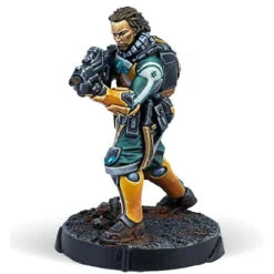 Infinity: Betrayal Characters Pack 11 Infinity: Betrayal Characters Pack -Games Workshop Shop CVB280034 0837 5