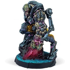Infinity CodeOne: Dire Foes Mission Pack Beta - Void Tango -Games Workshop Shop CVB280035 0845 3