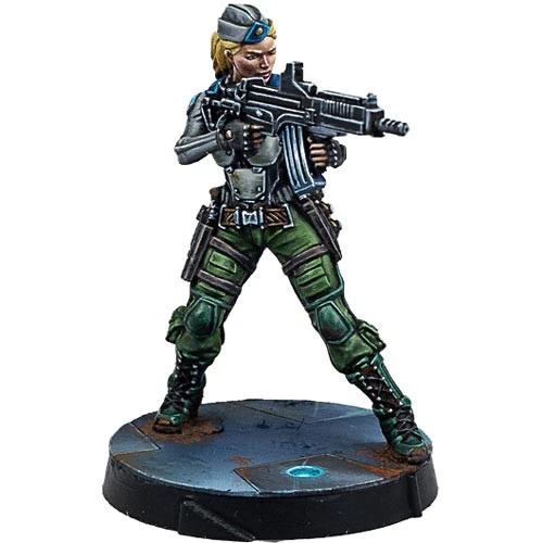 Infinity CodeOne: Operation Crimson Stone 8 Infinity CodeOne: Operation Crimson Stone - Image 6