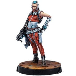 Infinity CodeOne: Dire Foes Mission Pack Gamma - Xanadu Rush 10 Infinity CodeOne: Dire Foes Mission Pack Gamma - Xanadu Rush -Games Workshop Shop CVB280038 0891 3