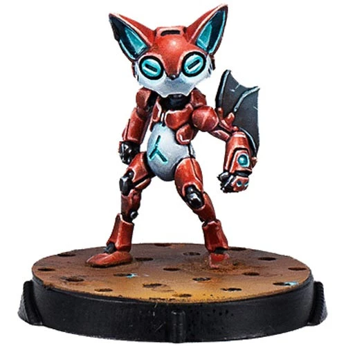 Infinity CodeOne: Dire Foes Mission Pack Gamma - Xanadu Rush 6 Infinity CodeOne: Dire Foes Mission Pack Gamma - Xanadu Rush - Image 4