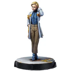 Infinity CodeOne: Dire Foes Mission Pack Gamma - Xanadu Rush 12 Infinity CodeOne: Dire Foes Mission Pack Gamma - Xanadu Rush -Games Workshop Shop CVB280038 0891 5