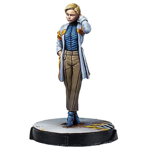 Infinity CodeOne: Dire Foes Mission Pack Gamma - Xanadu Rush 7 Infinity CodeOne: Dire Foes Mission Pack Gamma - Xanadu Rush - Image 5