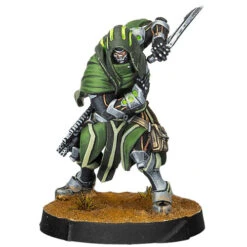 Infinity CodeOne: Beyond Operation Blackwind -Games Workshop Shop CVB280043 0958 4