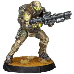 Infinity CodeOne: Beyond Operation Blackwind -Games Workshop Shop CVB280043 0958 5