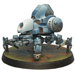 Infinity: PanOceania - Mulebots Unit Box 7 Infinity: PanOceania - Mulebots Unit Box -Games Workshop Shop CVB280256 0352 3