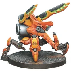 Infinity: Yu Jing - Yaopu Pangguling Unit Box -Games Workshop Shop CVB280354 0339 3