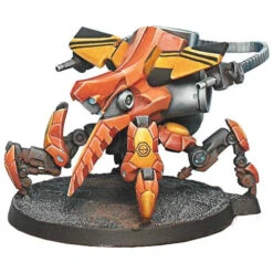 Infinity: Yu Jing - Yaopu Pangguling Unit Box -Games Workshop Shop CVB280354 0339 4