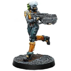 Infinity: Yu Jing - Kuang Shi -Games Workshop Shop CVB280399 0702 3