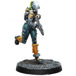 Infinity: Yu Jing - Kuang Shi -Games Workshop Shop CVB280399 0702 5