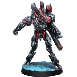 Infinity: Combined Army - Bit & KISS! -Games Workshop Shop CVB280689 0701 3