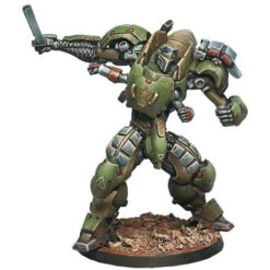 Infinity: Mercenaries - Anaconda TAG Squad 8 Infinity: Mercenaries - Anaconda TAG Squad -Games Workshop Shop CVB280711 0425 3