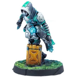 Infinity: NA2 - Greif Operator -Games Workshop Shop CVB280747 0829 3