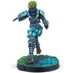 Infinity: Tohaa - Hatail Spec-Ops -Games Workshop Shop CVB280748 0843 3