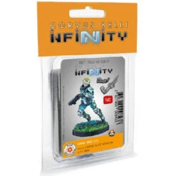 Infinity: Tohaa - Hatail Spec-Ops -Games Workshop Shop CVB280748 0843 4