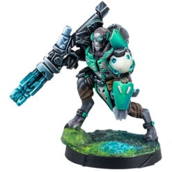 Infinity: NA2 - Chaksa Longarms 10 Infinity: NA2 - Chaksa Longarms -Games Workshop Shop CVB280753 0871 4