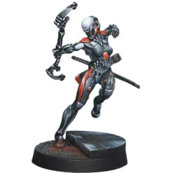 Infinity: NA2 - JSA Expansion Pack Alpha 13 Infinity: NA2 - JSA Expansion Pack Alpha -Games Workshop Shop CVB280771 1039 6