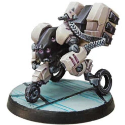 Infinity: ALEPH - Probots Unit Box -Games Workshop Shop CVB280816 0299 3