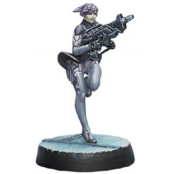 Infinity: ALEPH - Posthumans Unit Box -Games Workshop Shop CVB280822 0332 3