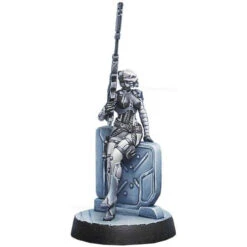 Infinity: ALEPH - Posthumans Unit Box -Games Workshop Shop CVB280822 0332 4