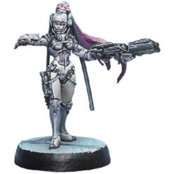 Infinity: ALEPH - Posthumans Unit Box -Games Workshop Shop CVB280822 0332 5