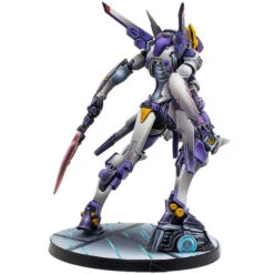 Infinity: ALEPH - Marut 8 Infinity: ALEPH - Marut -Games Workshop Shop CVB280869 0946 3