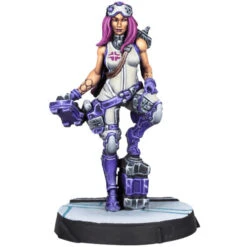 Infinity CodeOne: ALEPH - Support Pack -Games Workshop Shop CVB280870 0963 3