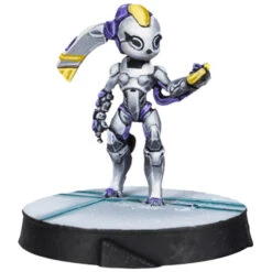 Infinity CodeOne: ALEPH - Support Pack -Games Workshop Shop CVB280870 0963 4