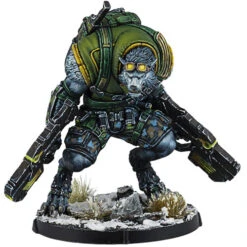 Infinity: Ariadna - Equipe Mirage-5 11 Infinity: Ariadna - Equipe Mirage-5 -Games Workshop Shop CVB281111 0842 4