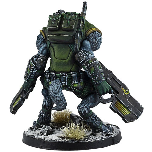 Infinity: Ariadna - Equipe Mirage-5 7 Infinity: Ariadna - Equipe Mirage-5 - Image 5