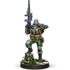 Infinity: Ariadna - Tartary Army Corps Action Pack 10 Infinity: Ariadna - Tartary Army Corps Action Pack -Games Workshop Shop CVB281112 0851 3