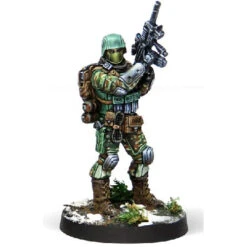 Infinity: Ariadna - Tartary Army Corps Action Pack 13 Infinity: Ariadna - Tartary Army Corps Action Pack -Games Workshop Shop CVB281112 0851 6