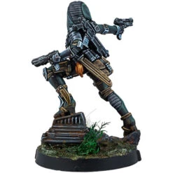 Infinity: Ariadna - Uxia McNeill 8 Infinity: Ariadna - Uxia McNeill -Games Workshop Shop CVB281113 0864 3