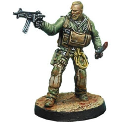 Infinity: Ariadna - 6th Airborne Ranger Reg. -Games Workshop Shop CVB281115 0887 5