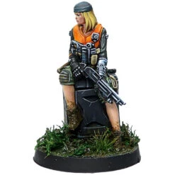 Infinity: Ariadna - Irmandinhos 10 Infinity: Ariadna - Irmandinhos -Games Workshop Shop CVB281117 0896 3