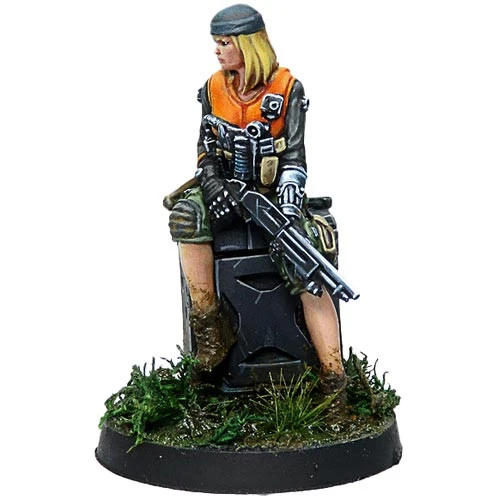 Infinity: Ariadna - Irmandinhos 5 Infinity: Ariadna - Irmandinhos - Image 3