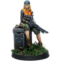 Infinity: Ariadna - Irmandinhos 11 Infinity: Ariadna - Irmandinhos -Games Workshop Shop CVB281117 0896 4