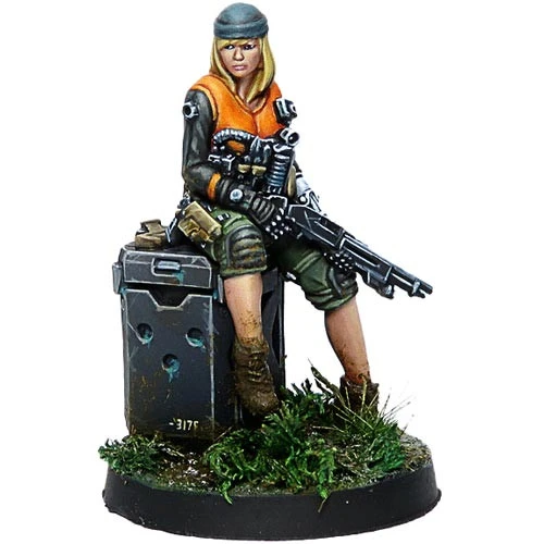 Infinity: Ariadna - Irmandinhos 6 Infinity: Ariadna - Irmandinhos - Image 4