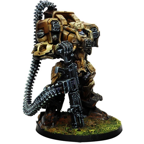 Infinity CodeOne: Ariadna - Blackjacks, 10th Heavy Ranger Bat 4 Infinity CodeOne: Ariadna - Blackjacks, 10th Heavy Ranger Bat - Image 2